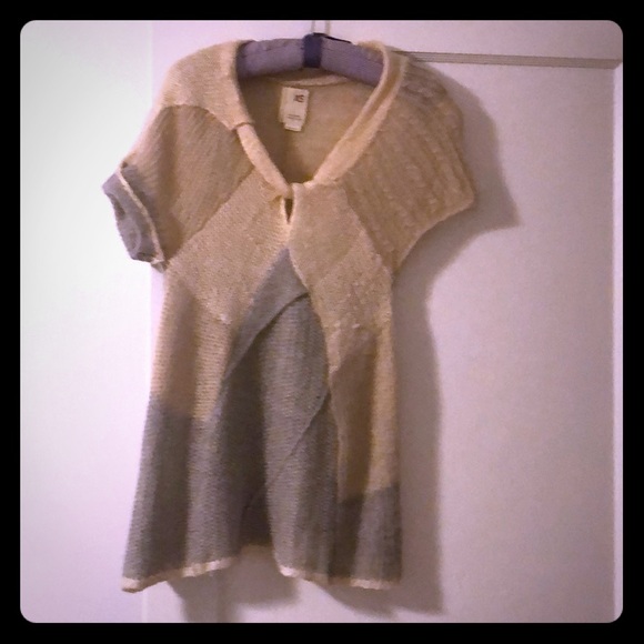 Anthropologie Knit Tunic - Picture 1 of 2
